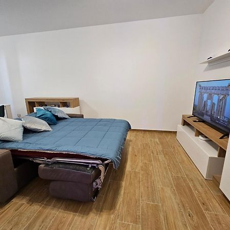 Dream & Fly Scafa Apartment ฟิวมิชีโน ภายนอก รูปภาพ