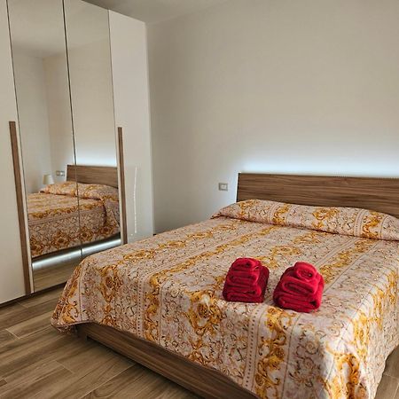 Dream & Fly Scafa Apartment ฟิวมิชีโน ภายนอก รูปภาพ