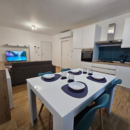 Dream & Fly Scafa Apartment ฟิวมิชีโน ภายนอก รูปภาพ
