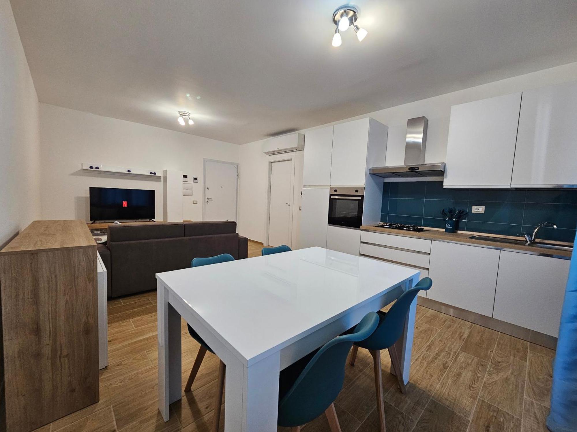 Dream & Fly Scafa Apartment ฟิวมิชีโน ภายนอก รูปภาพ