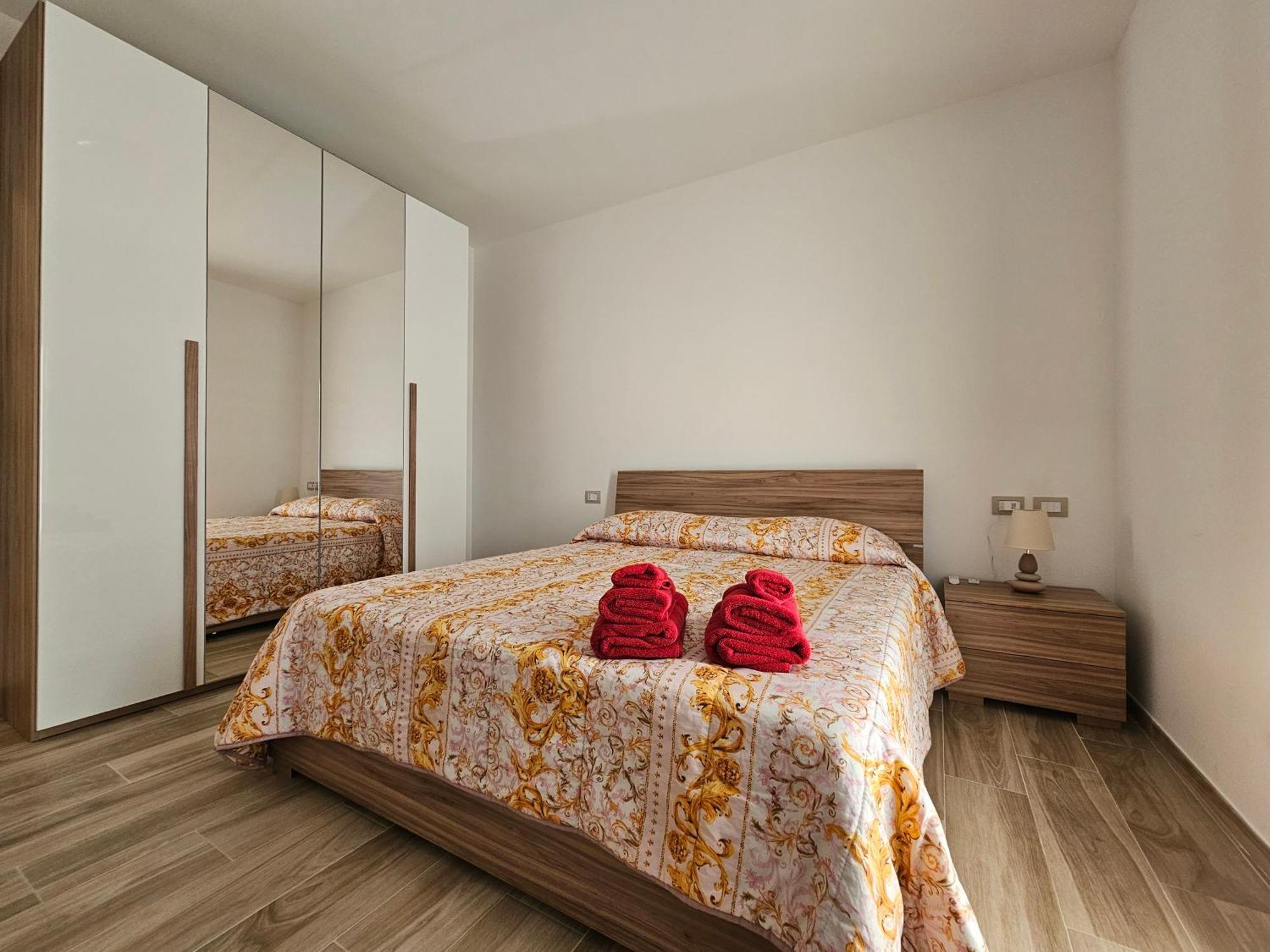 Dream & Fly Scafa Apartment ฟิวมิชีโน ภายนอก รูปภาพ