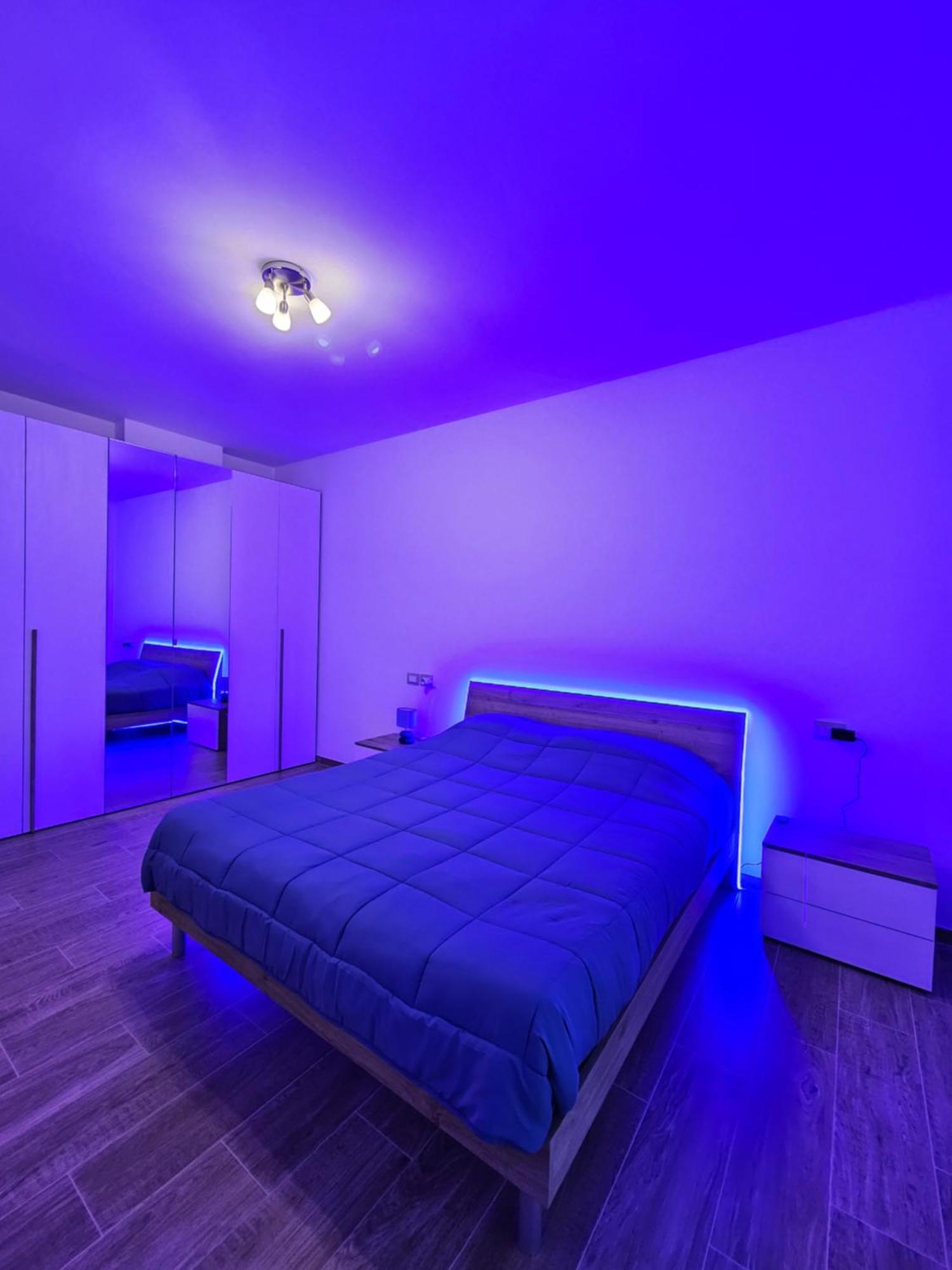 Dream & Fly Scafa Apartment ฟิวมิชีโน ภายนอก รูปภาพ