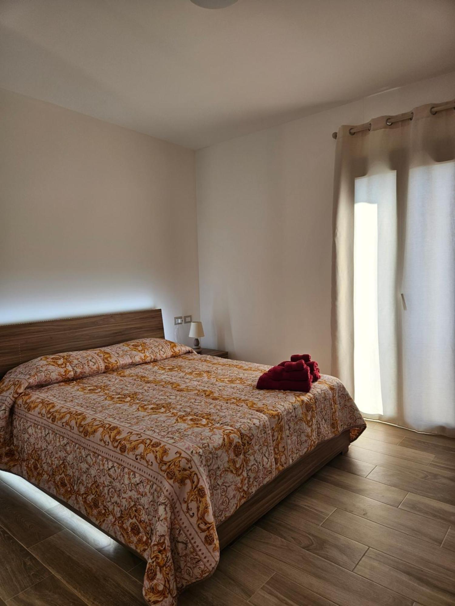 Dream & Fly Scafa Apartment ฟิวมิชีโน ภายนอก รูปภาพ