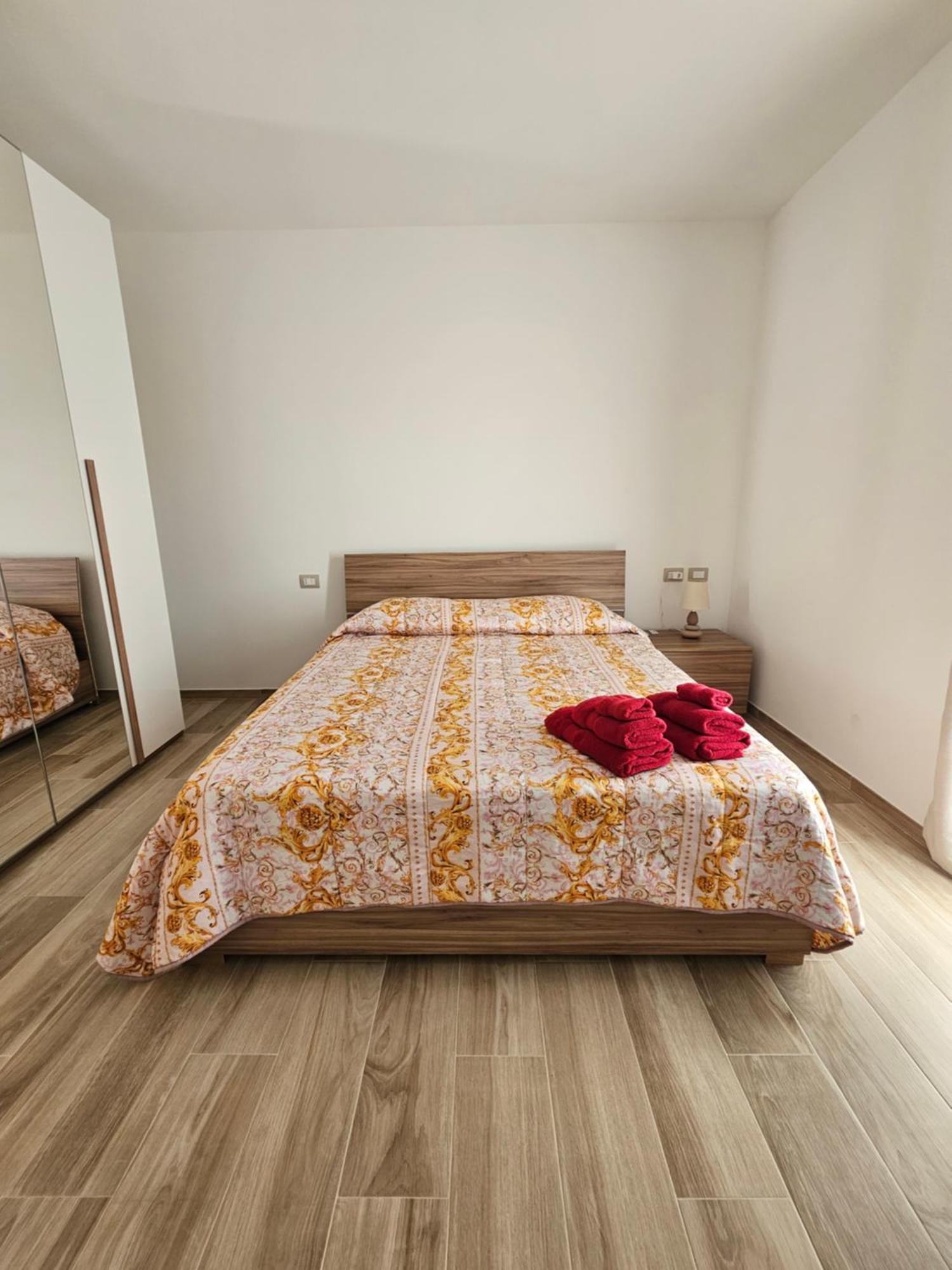 Dream & Fly Scafa Apartment ฟิวมิชีโน ภายนอก รูปภาพ