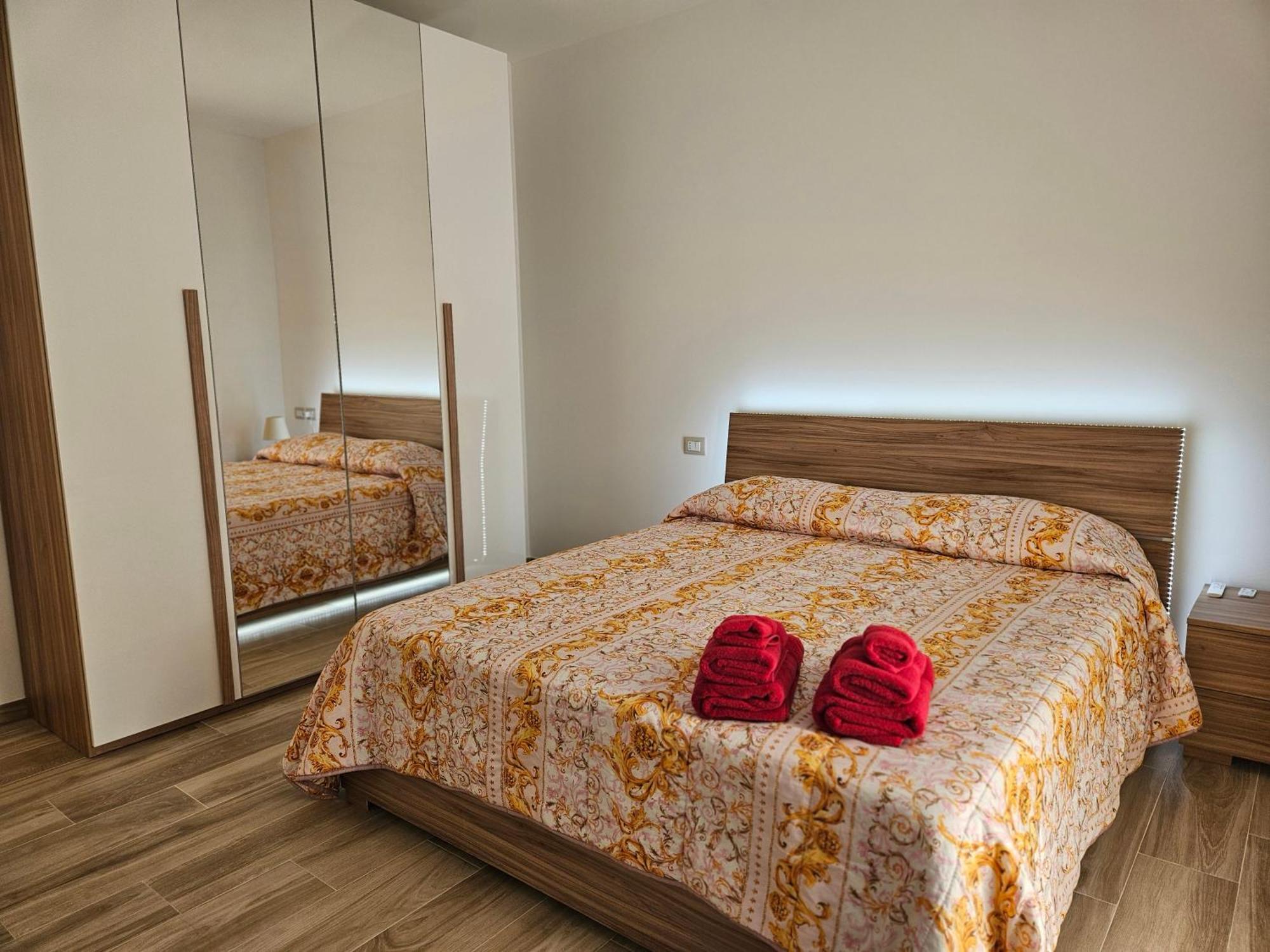 Dream & Fly Scafa Apartment ฟิวมิชีโน ภายนอก รูปภาพ