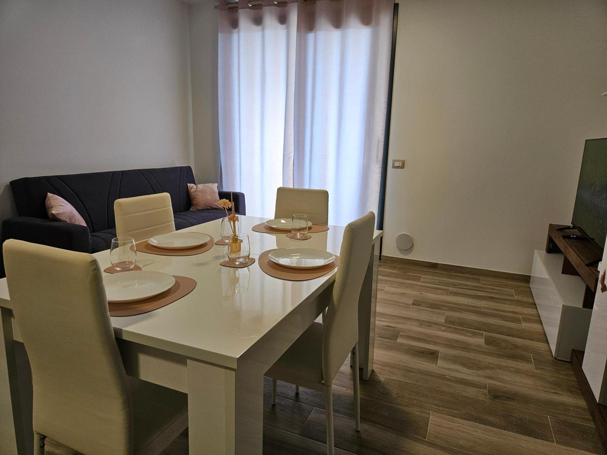 Dream & Fly Scafa Apartment ฟิวมิชีโน ภายนอก รูปภาพ