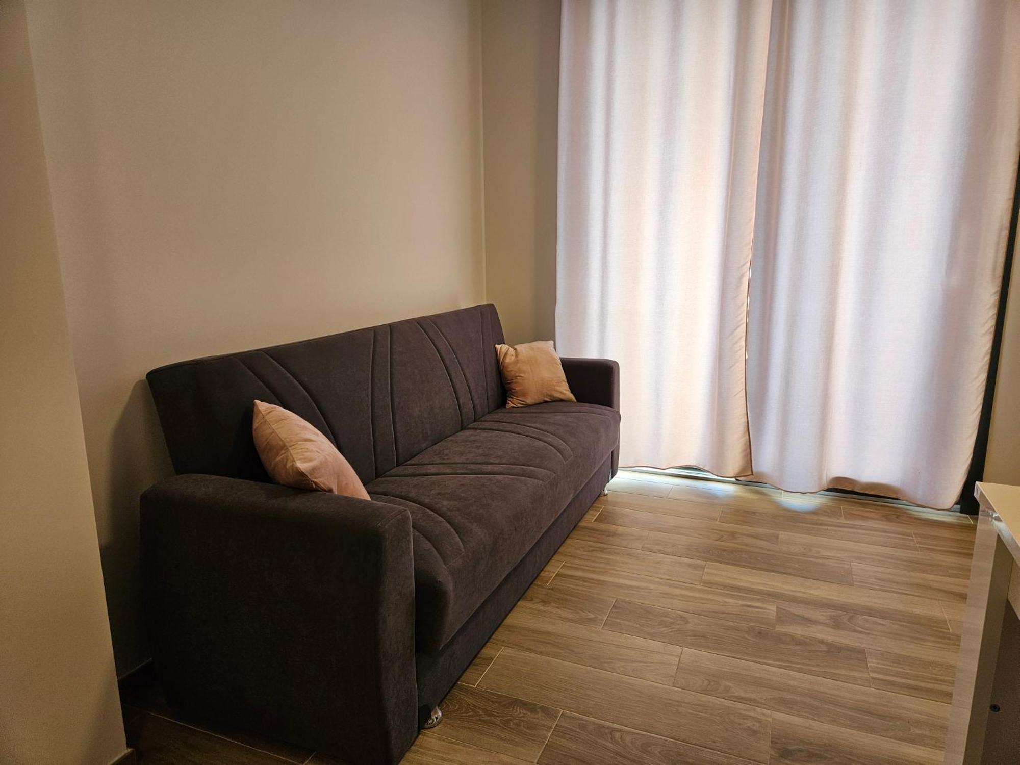 Dream & Fly Scafa Apartment ฟิวมิชีโน ภายนอก รูปภาพ