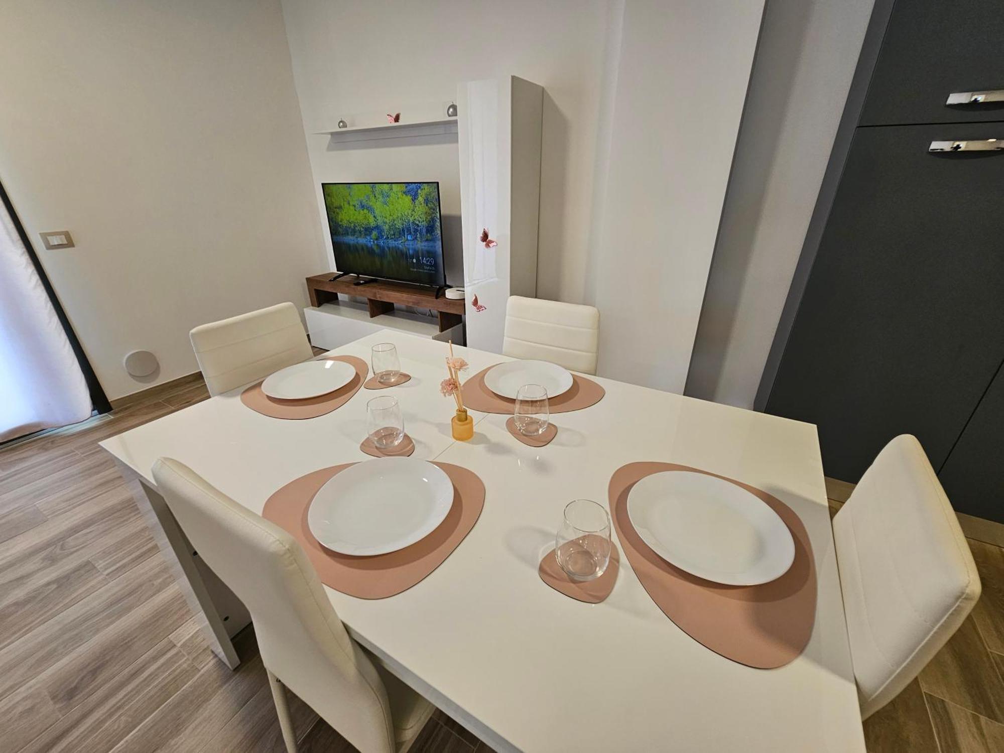 Dream & Fly Scafa Apartment ฟิวมิชีโน ภายนอก รูปภาพ