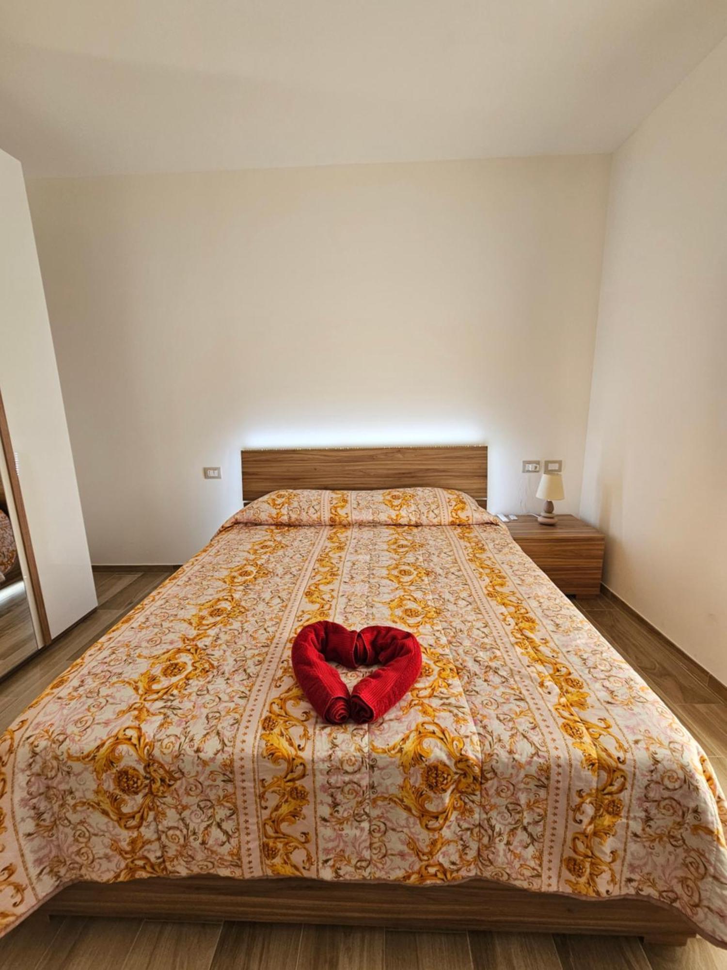Dream & Fly Scafa Apartment ฟิวมิชีโน ภายนอก รูปภาพ