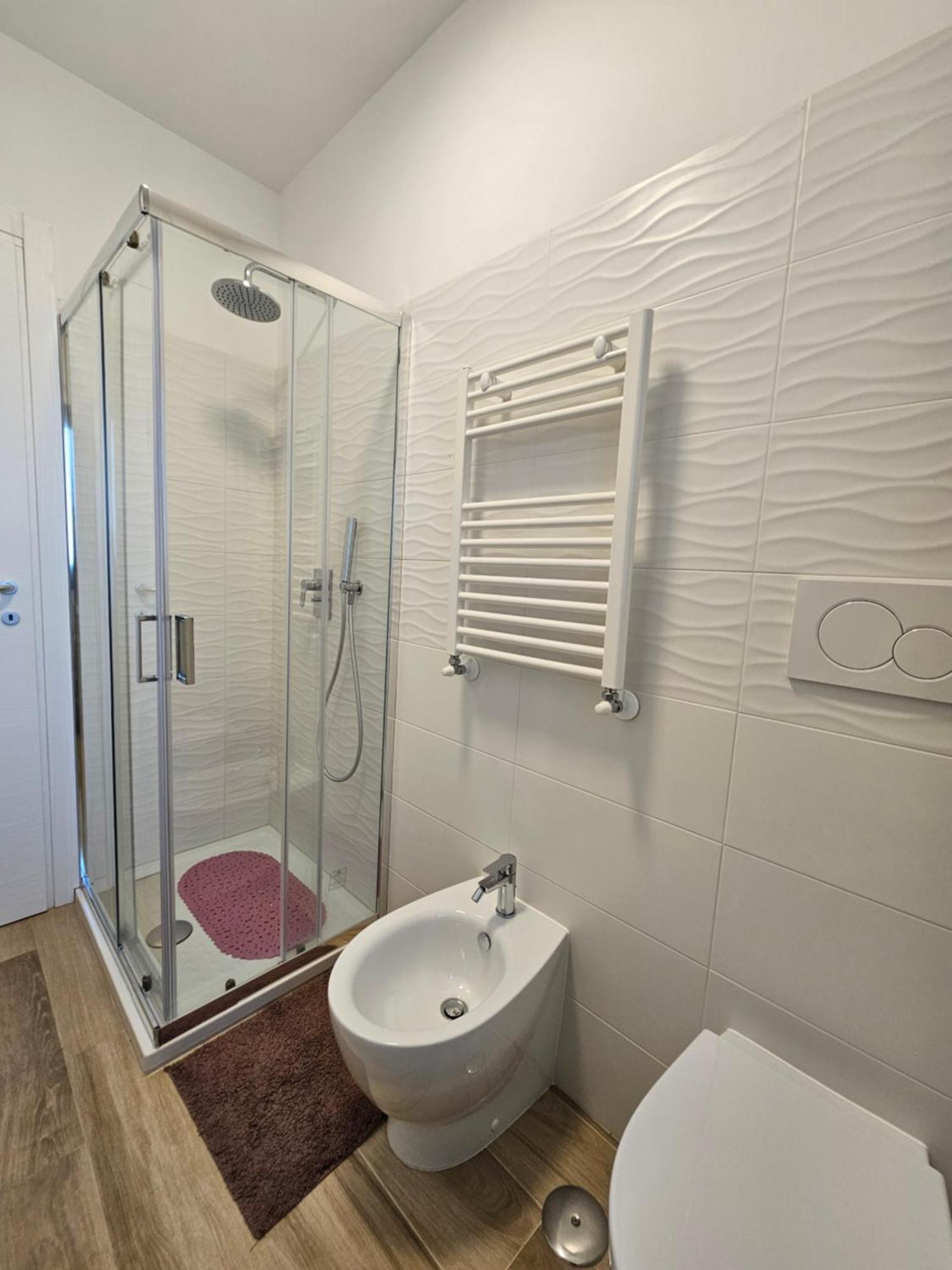 Dream & Fly Scafa Apartment ฟิวมิชีโน ภายนอก รูปภาพ