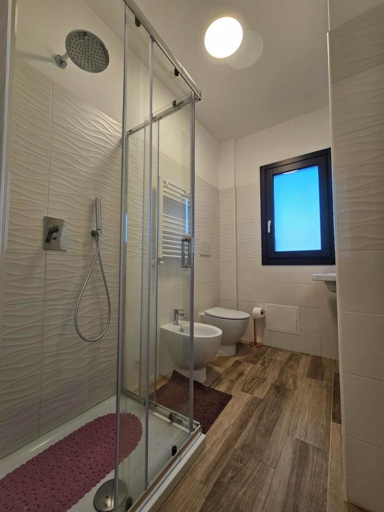 Dream & Fly Scafa Apartment ฟิวมิชีโน ภายนอก รูปภาพ