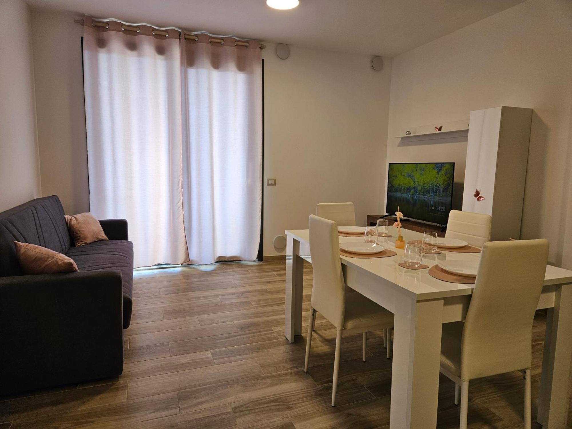 Dream & Fly Scafa Apartment ฟิวมิชีโน ภายนอก รูปภาพ