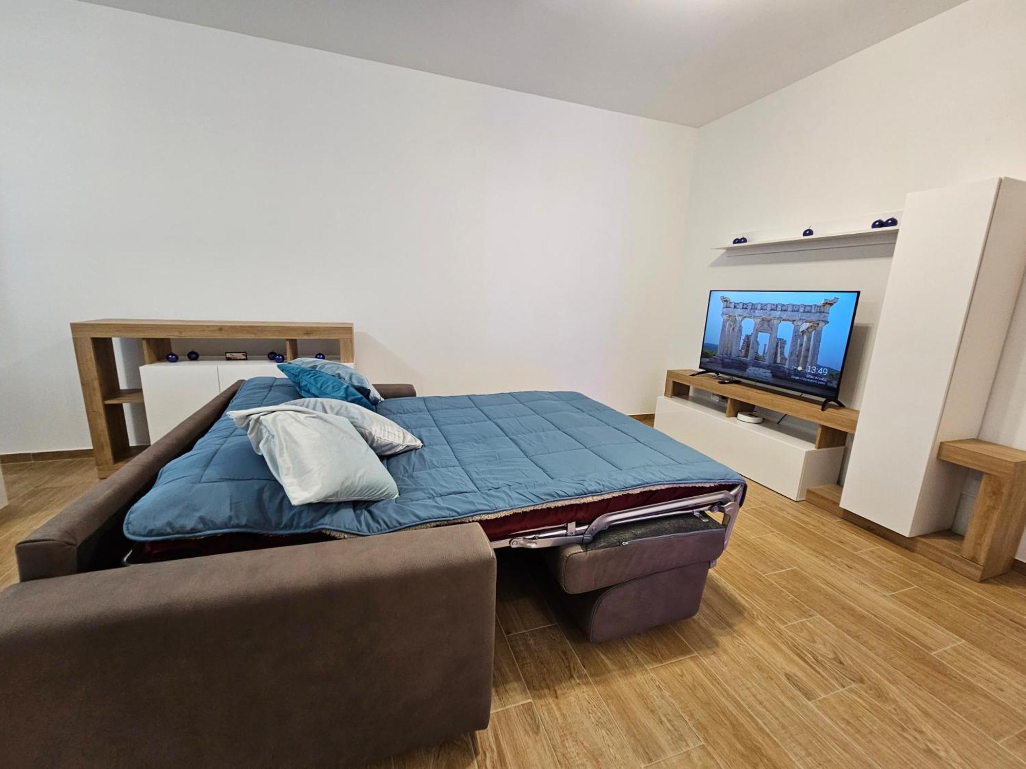 Dream & Fly Scafa Apartment ฟิวมิชีโน ภายนอก รูปภาพ