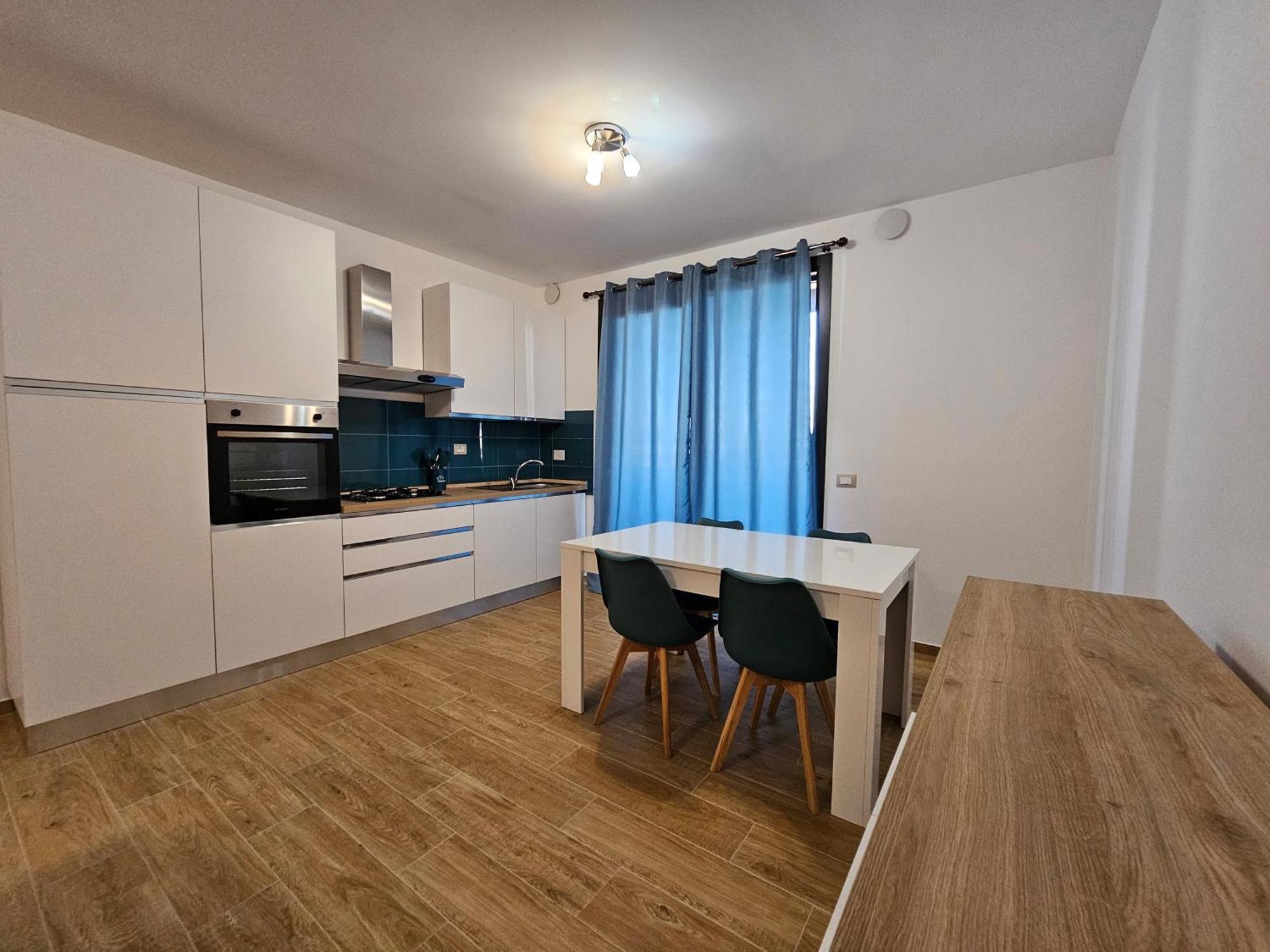Dream & Fly Scafa Apartment ฟิวมิชีโน ภายนอก รูปภาพ