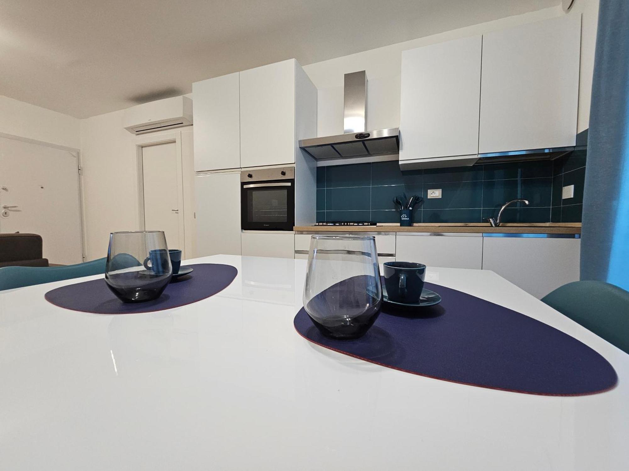 Dream & Fly Scafa Apartment ฟิวมิชีโน ภายนอก รูปภาพ
