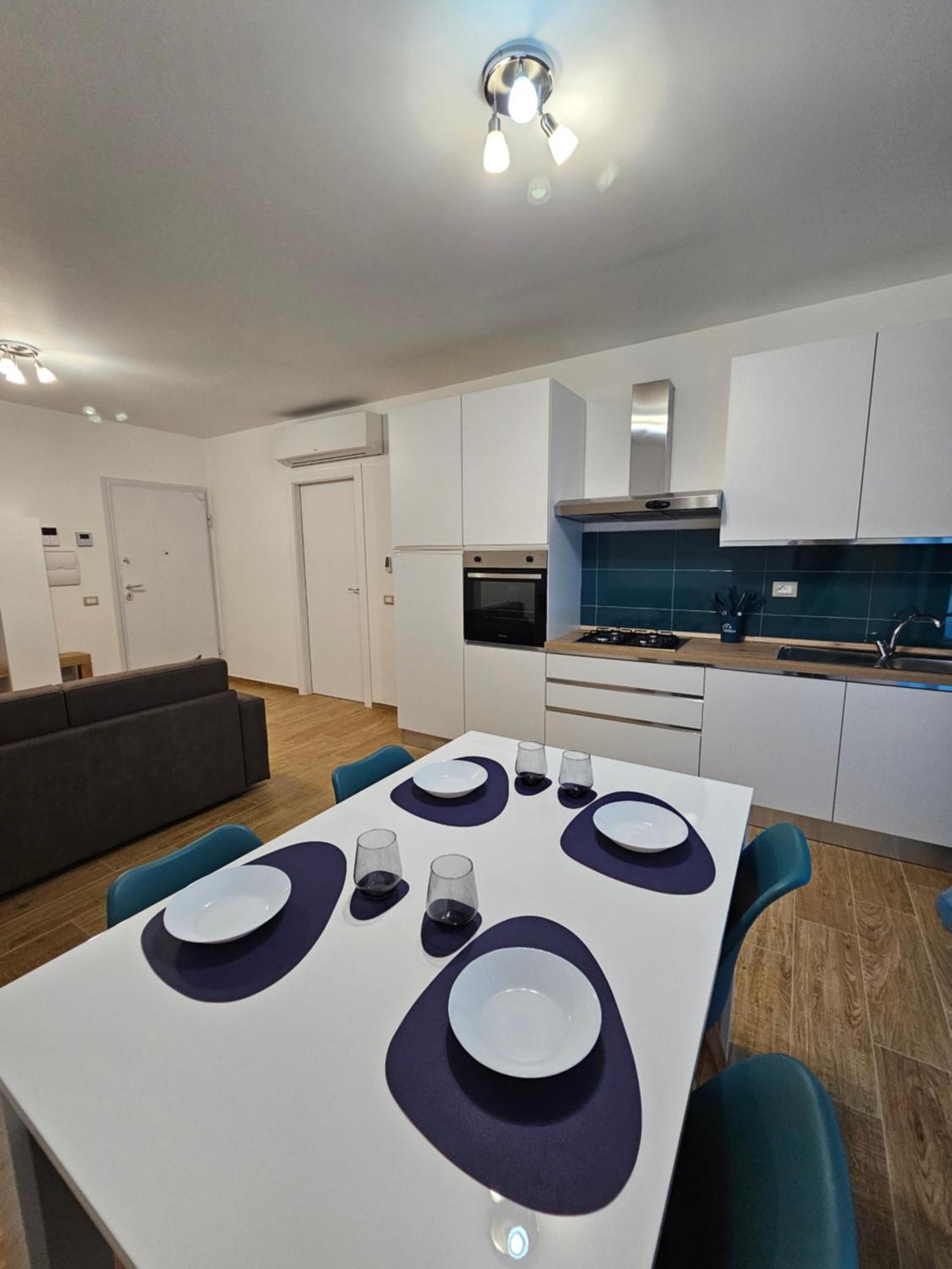 Dream & Fly Scafa Apartment ฟิวมิชีโน ภายนอก รูปภาพ