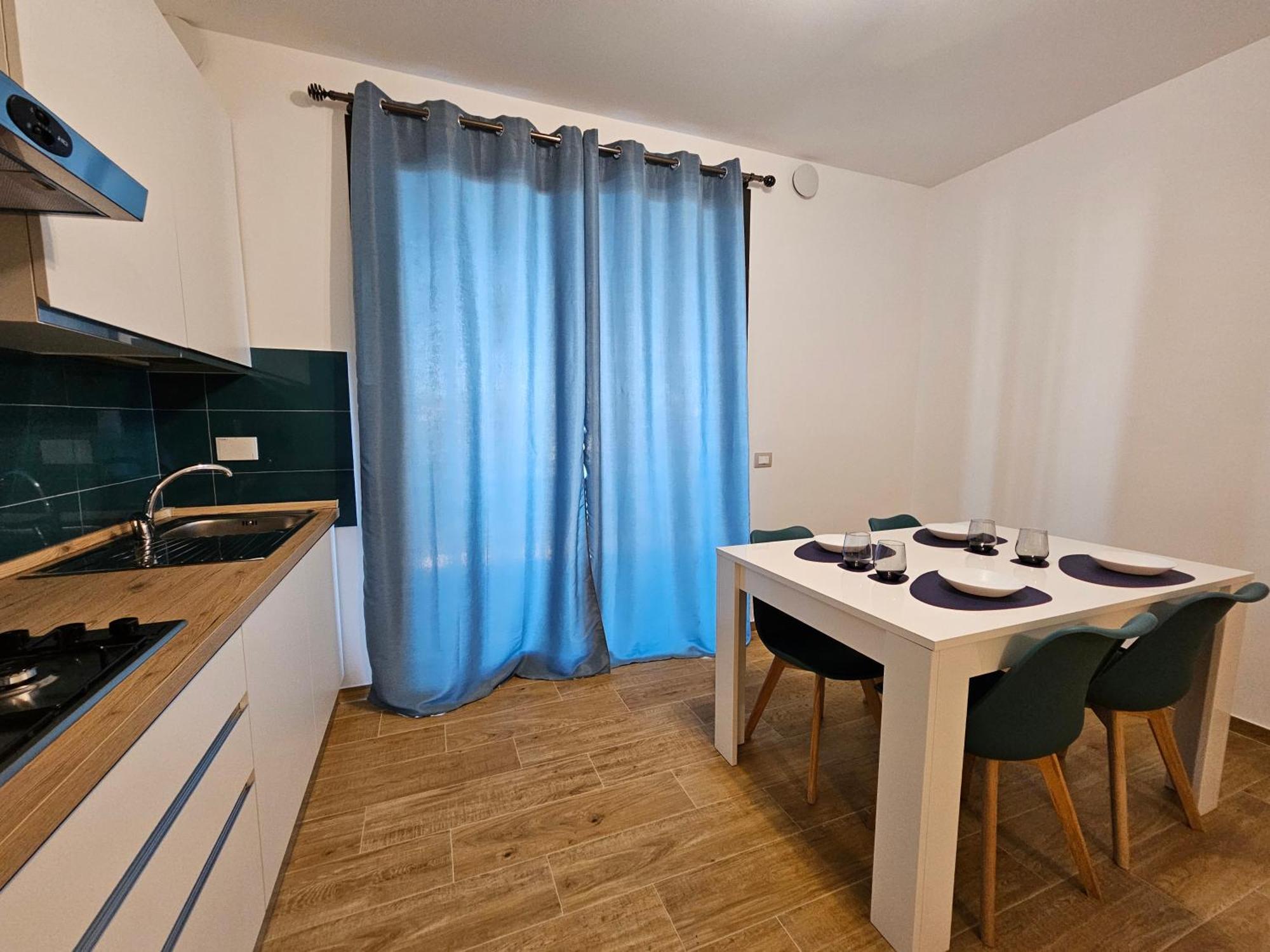 Dream & Fly Scafa Apartment ฟิวมิชีโน ภายนอก รูปภาพ