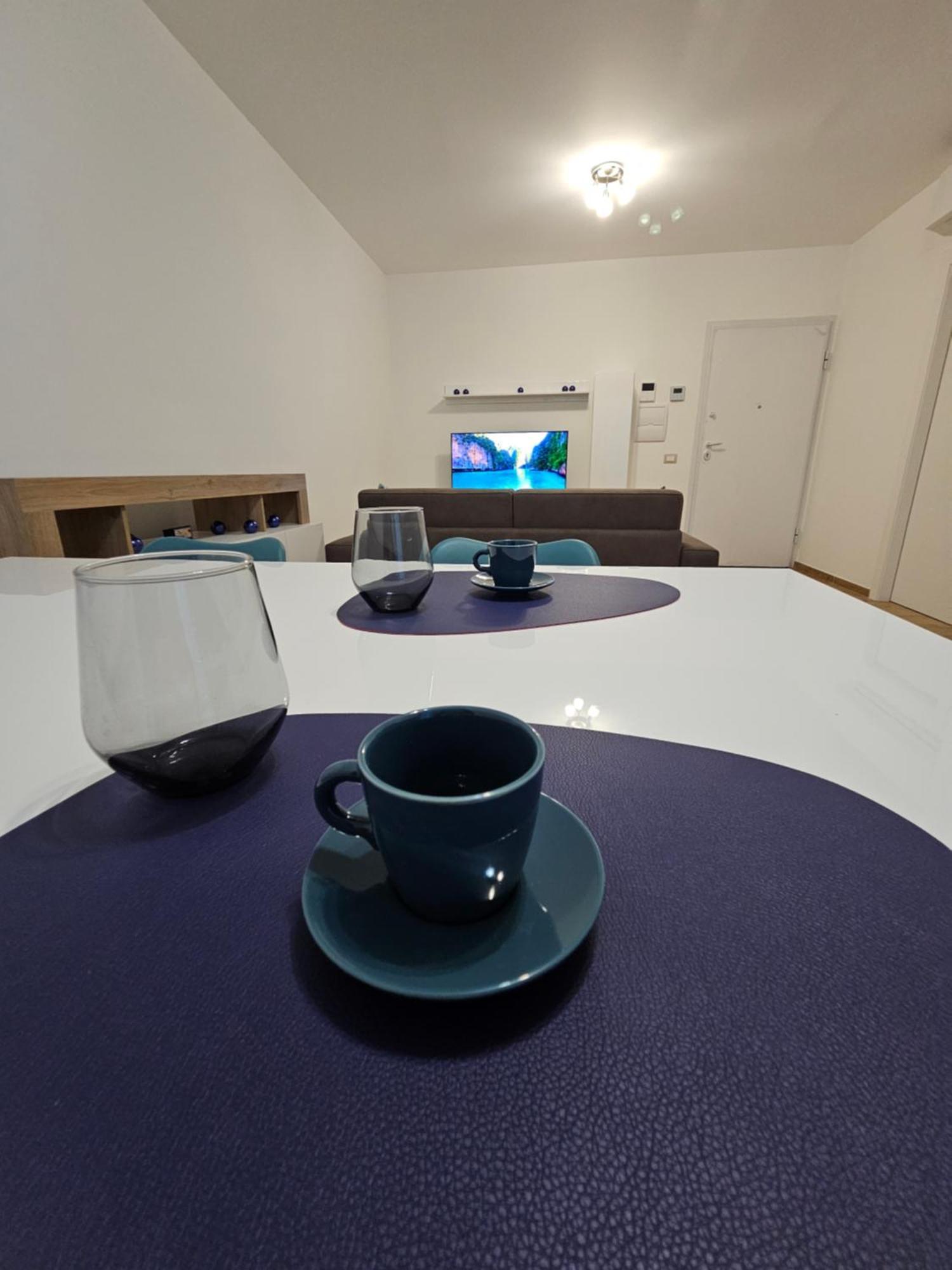 Dream & Fly Scafa Apartment ฟิวมิชีโน ภายนอก รูปภาพ