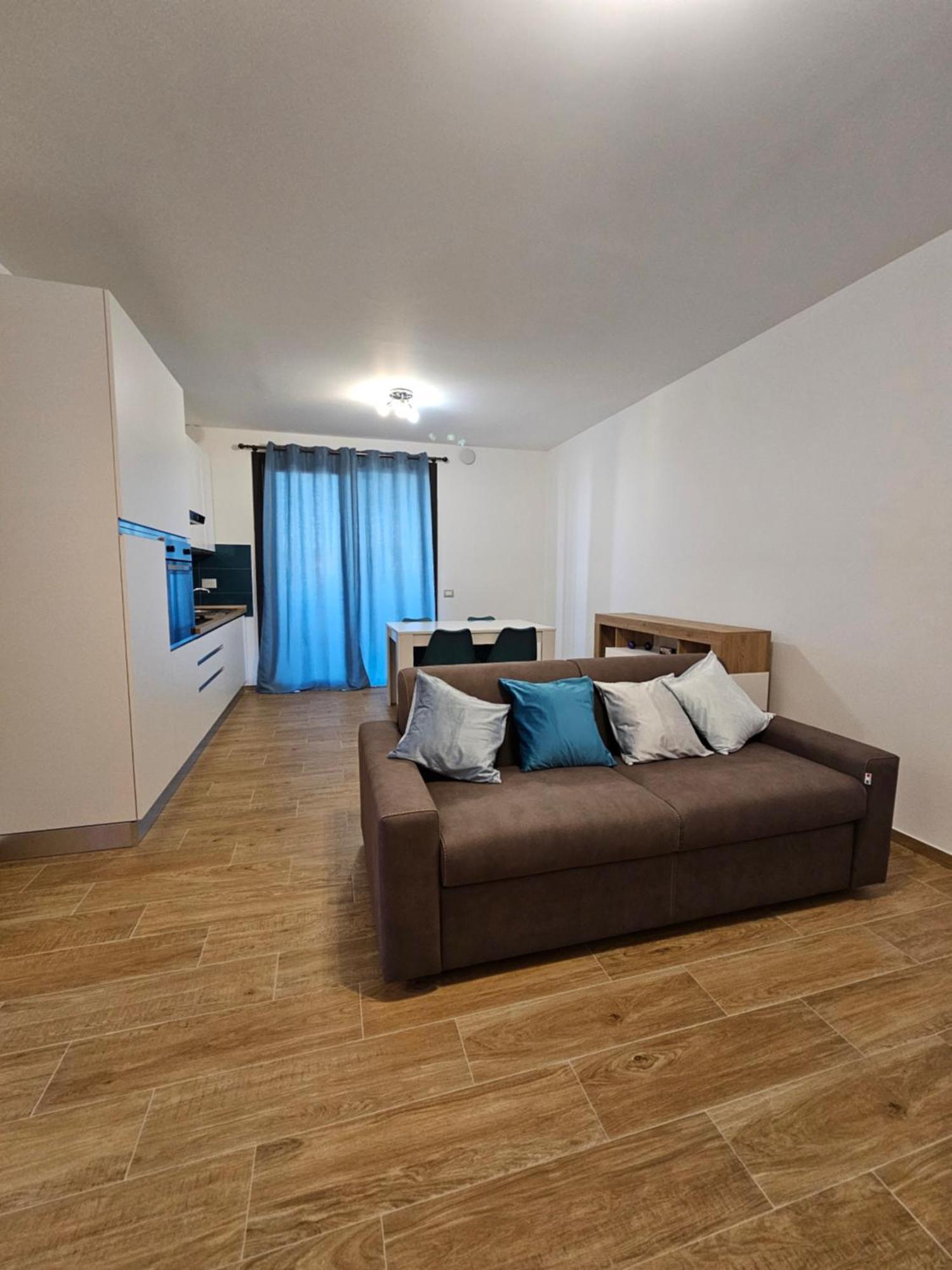 Dream & Fly Scafa Apartment ฟิวมิชีโน ภายนอก รูปภาพ