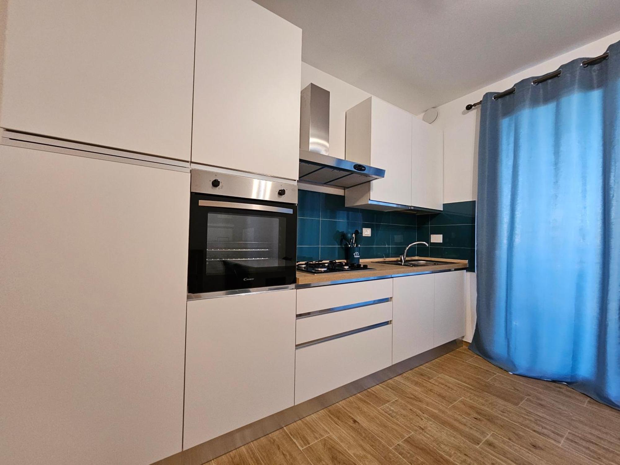 Dream & Fly Scafa Apartment ฟิวมิชีโน ภายนอก รูปภาพ
