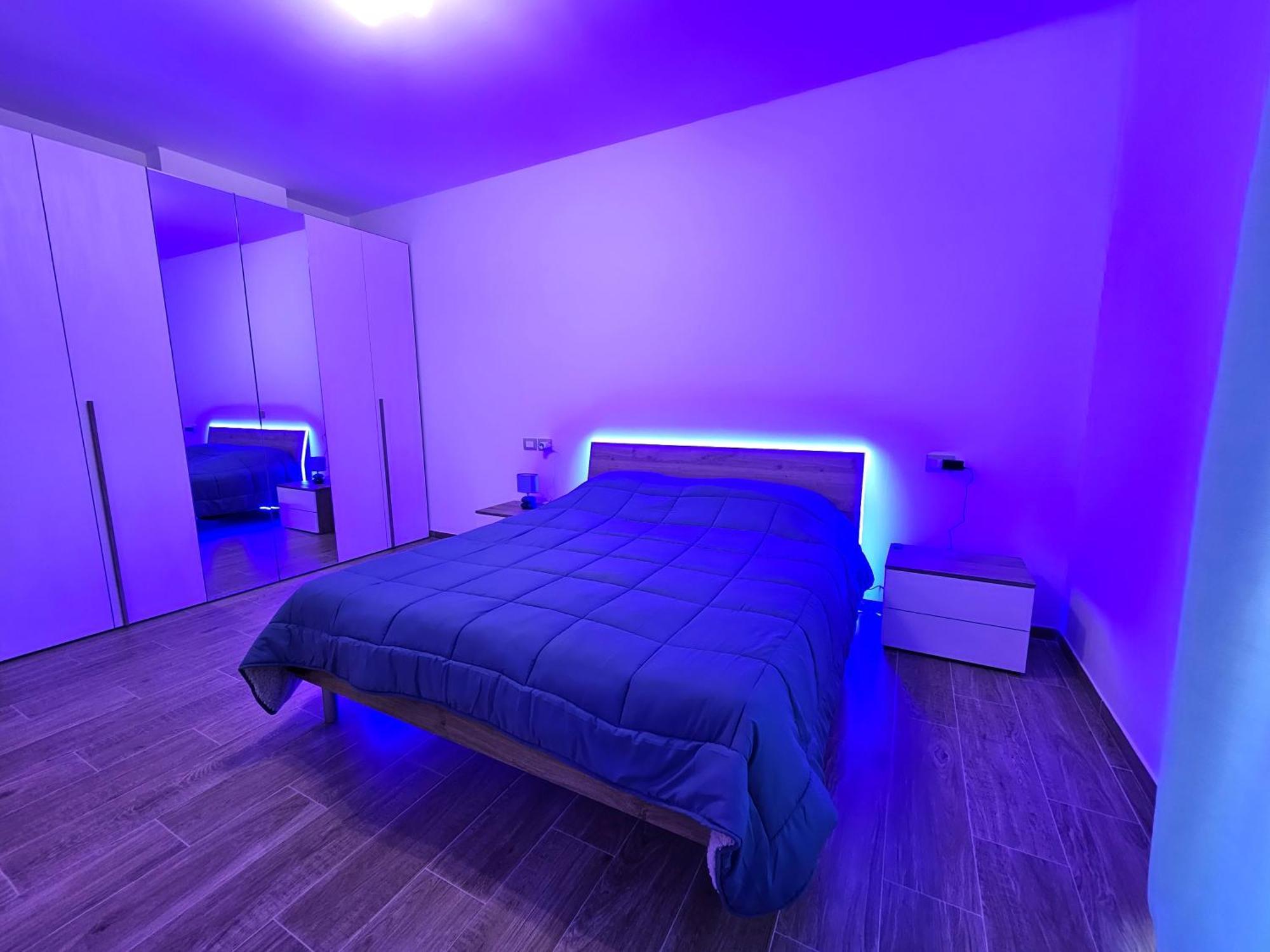Dream & Fly Scafa Apartment ฟิวมิชีโน ภายนอก รูปภาพ