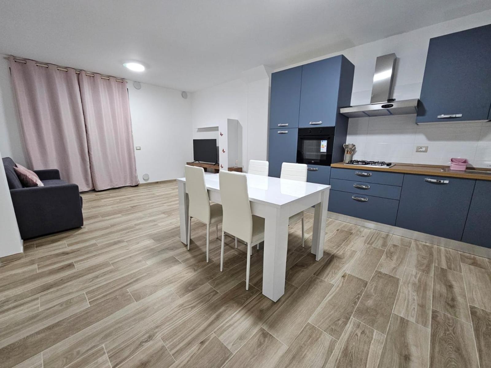 Dream & Fly Scafa Apartment ฟิวมิชีโน ภายนอก รูปภาพ